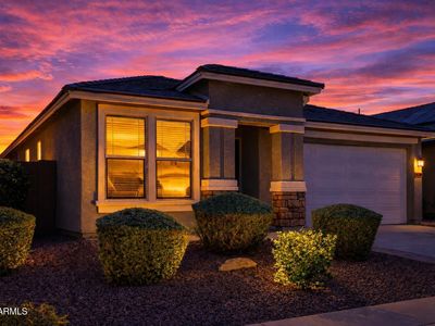 18799 W CHRISTY Drive, Surprise, AZ, 85388