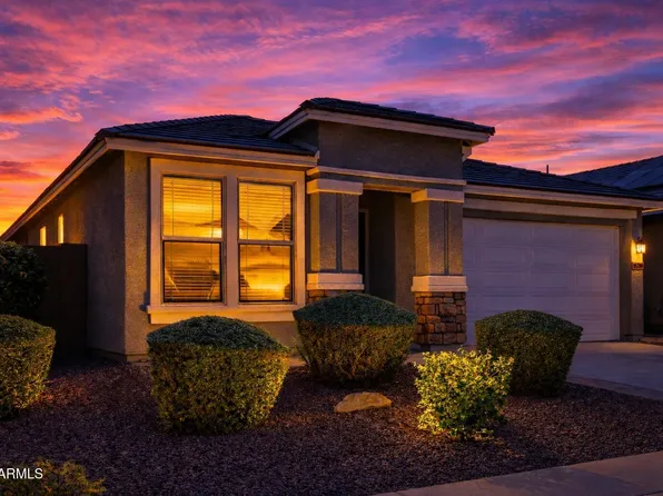 18799 W CHRISTY Drive, Surprise, AZ 85388