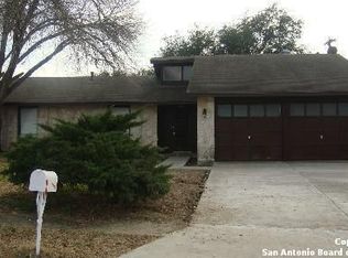 14207 Prestwood, San Antonio, TX 78233