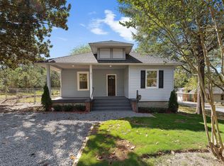 411 W I St, Erwin, NC 28339