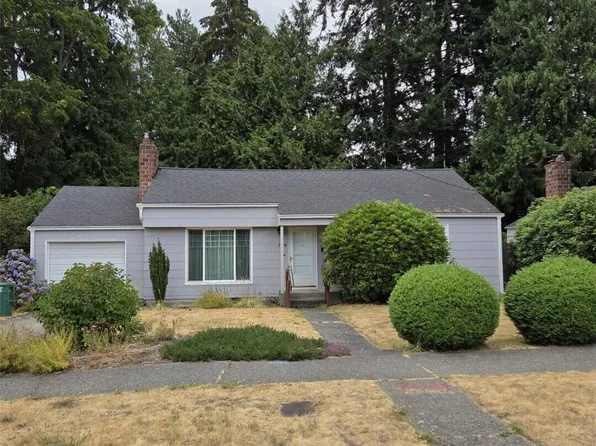 7726 44th Avenue NE, Seattle, WA 98115
