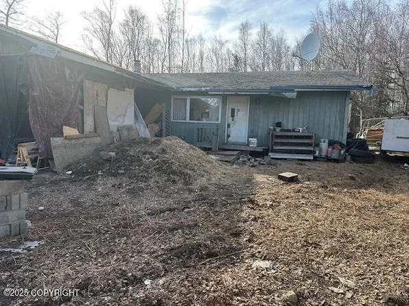 13910 Specking Ave, Anchorage, AK 99515