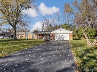 4909 Bofield Dr, Dayton, OH 45429