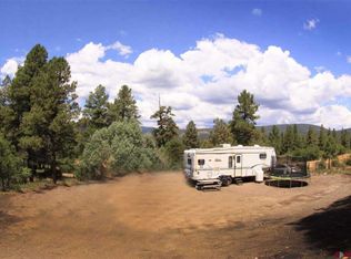 556 Acorn Dr, Pagosa Springs, CO 81147