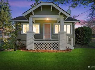 4849 S Sheridan Ave, Tacoma, WA