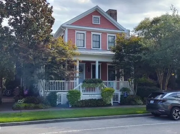 6520 Brevard Drive, Wilmington, NC 28405