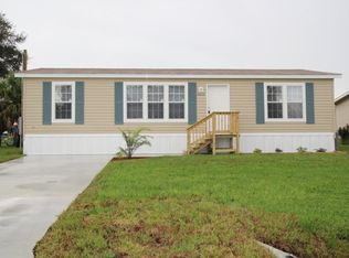 2232 SE 33rd St, Okeechobee, FL 34974