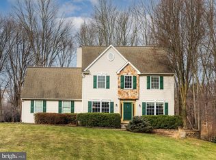 5031 Deer Dr, Downingtown, PA 19335