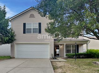 15003 Lovely Dove Ln, Noblesville, IN 46060