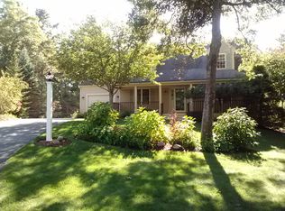 25 Leeshore Dr, Mashpee, MA 02649