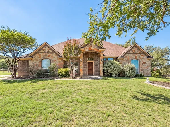 112 Meadow Arbor Dr, Weatherford, TX 76085
