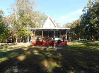 1183 Green Acres Rd, Lincolnton, GA 30817