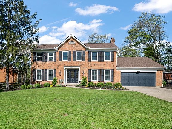 3rd image of 11495 Kemperknoll Ln