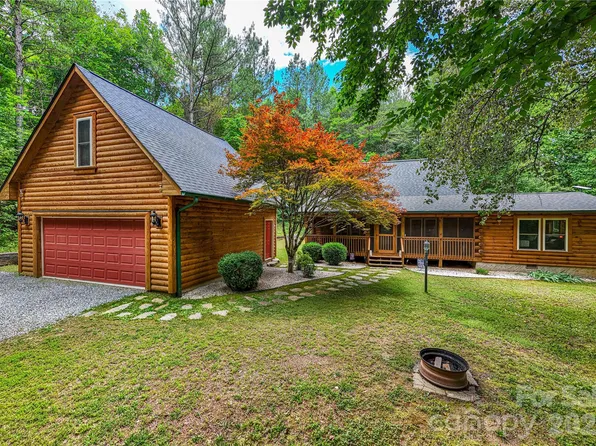 762 Willow Lakes Dr #58 & 59, Rutherfordton, NC 28139
