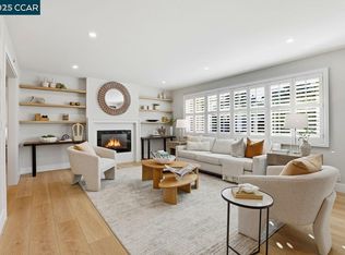 120 Paraiso Dr, Danville, CA 94526