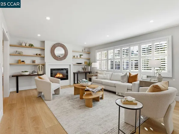 120 Paraiso Dr, Danville, CA 94526