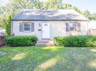 26 Georgetown St, Springfield, MA 01104