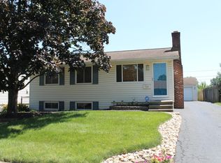 1839 Brookfield Rd, Columbus, OH 43229