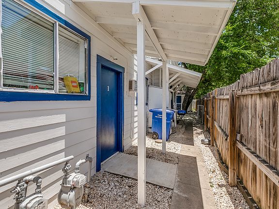 2nd image of 3430 S Flores St APT 4