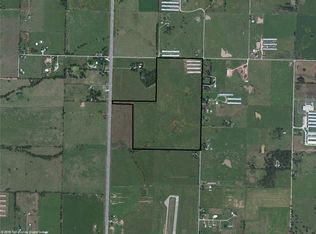 Bill Yound Rd/russel, Russel, AR 72761