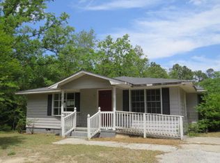 184 Rainbow Falls Rd, Graniteville, SC 29829