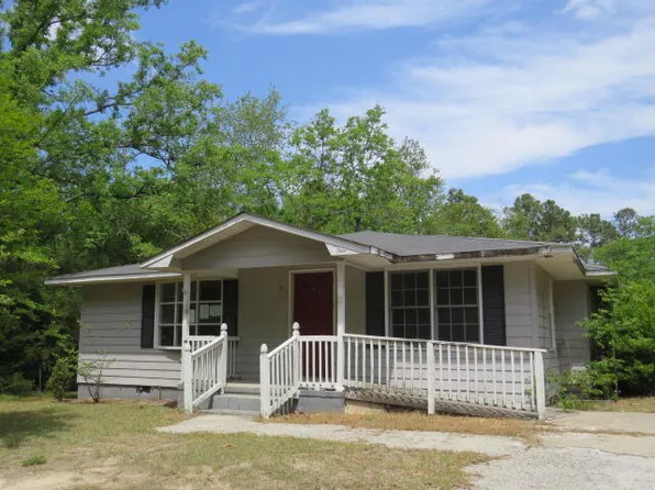 184 Rainbow Falls Road, Graniteville, SC 29829