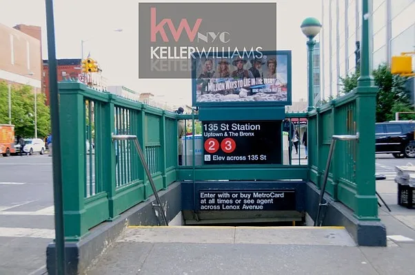 Rented by Portman Realty Corp | media 22