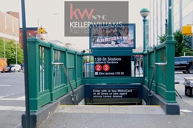 Rented by Portman Realty Corp