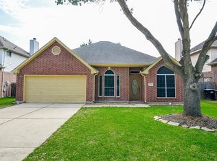 3268 Jessica Ct, Katy, TX 77493