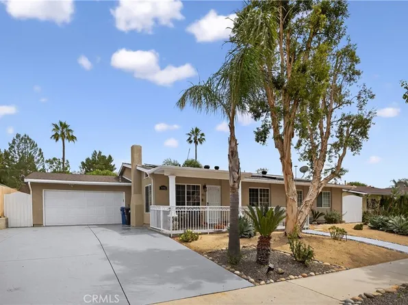 9602 Gierson Ave, Chatsworth, CA 91311