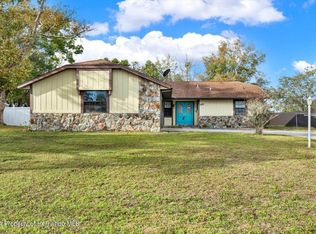 5434 Alderwood St, Spring Hill, FL 34606