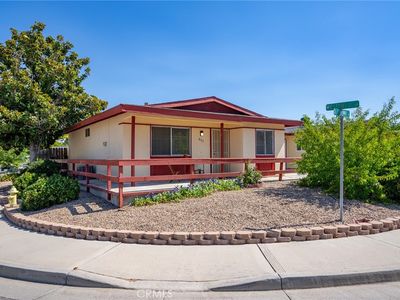 507 Queenanne Rd, Paso Robles, CA, 93446