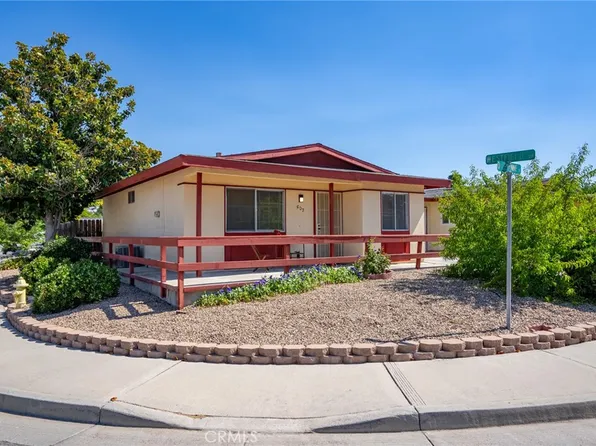 507 Queenanne Rd, Paso Robles, CA 93446