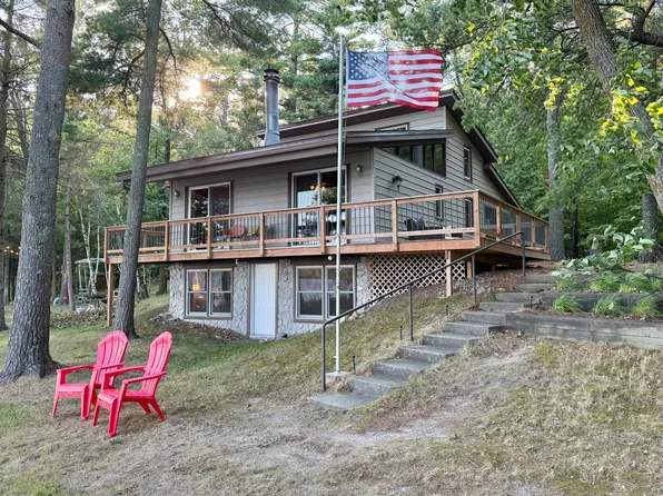 5103 Island View Dr NW, Hackensack, MN 56452