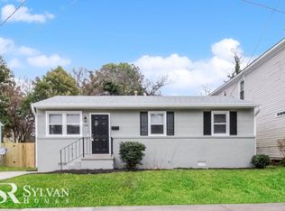 2318 Keller Ave, Norfolk, VA 23509
