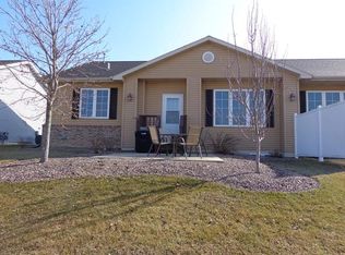 1270 E Jakes Way UNIT 4, Whitewater, WI 53190