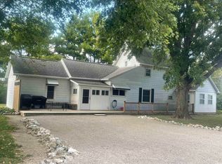 3446 S 600th St E, Logansport, IN 46947