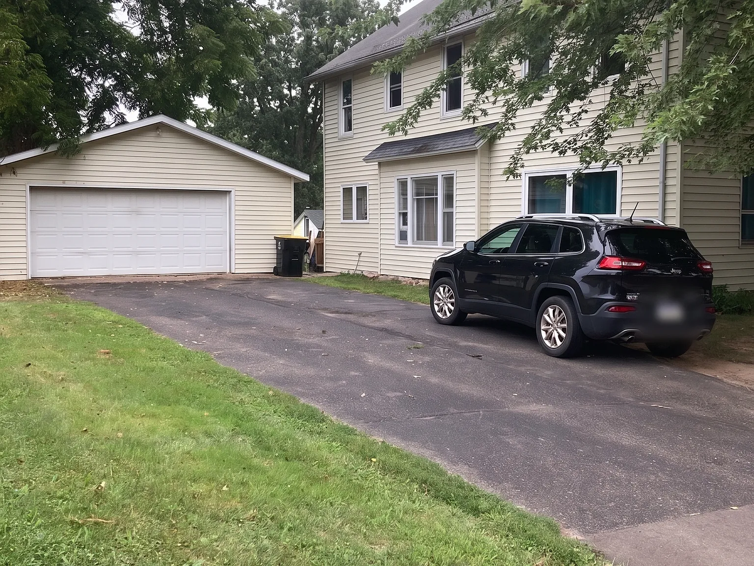 2 bed, $1,250 — Photo 1