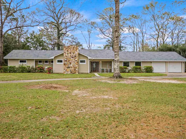 7716 Sunshine Hill Rd, Molino, FL 32577
