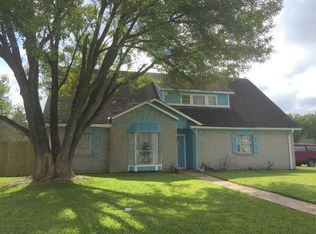 7447 Neal Ridge Dr, Missouri City, TX 77489