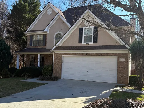 3411 Ashford Pass, Ellenwood, GA 30294