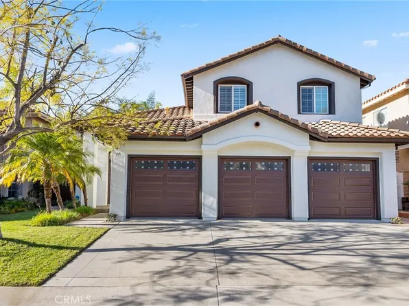 19 Obispo, Rancho Santa Margarita, CA 92688