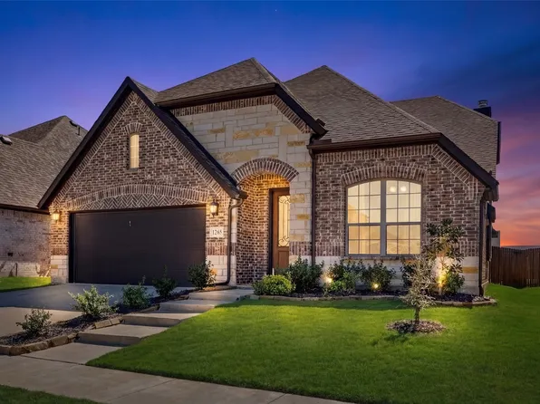 3245 Ribisl Ln, Royse City, TX 75189