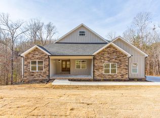 1215 Yorkshire Pl, Cohutta, GA 30710