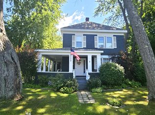 1 2nd St, Winslow, ME 04901