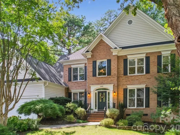 7418 Tarland Ln, Charlotte, NC 28269
