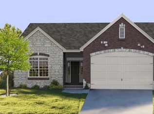 230 Keaton Woods Dr, O'Fallon, MO 63368