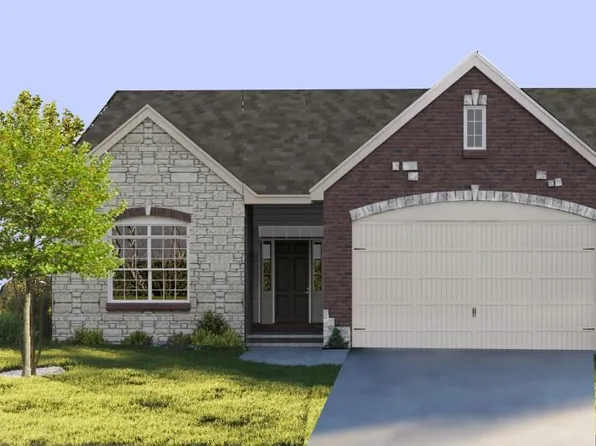230 Keaton Woods Dr, O'Fallon, MO 63368