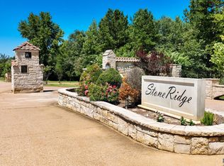 3 Stoneridge Trl, Longview, TX 75605