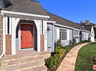 2844 Club Dr, Los Angeles, CA 90064